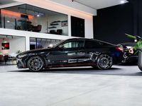 Gebraucht BMW M4 Competition Edition 510 PS (375 kW) 2021 Schwarz