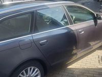 Gebraucht Audi A6 200 PS (147 kW) 2007 Andere farben Kombi