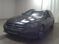 Gebraucht Mercedes E300 Avantgarde 306 PS (225 kW) 2022 Grau Kombi