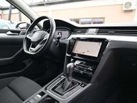 gebraucht VW Passat Variant R-Line 4Motion/Pano/Virtual/AHK