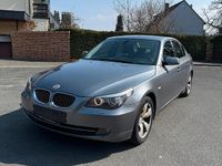 Gebraucht BMW 525 197 PS (144 kW) 2008 Limousine