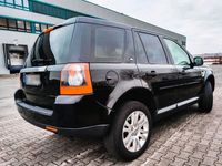 gebraucht Land Rover Freelander 2 HSE Allrad