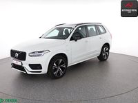 Gebraucht Volvo XC90 R-Design 455 PS (334 kW) 2022 Eis weiss SUV