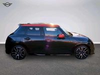 Gebraucht Mini John Cooper Works 156 PS (114 kW) 2024 Grau Kleinwagen