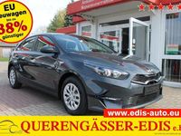 Neu Kia Ceed Vision 140 PS (102 kW) 2025 Grau Kleinwagen