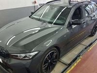 Gebraucht BMW 340 374 PS (275 kW) 2023 Dravitgrau metallic Kombi