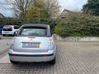 Second-hand Citroën C3 Style 73 CP (53 kW) 2007 Argintiu Cabrio