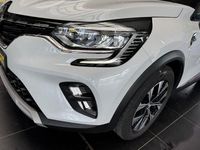 Gebraucht Renault Captur Techno 140 PS (102 kW) 2023 Weiß SUV