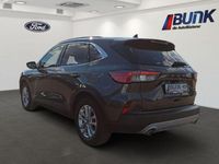 Gebraucht Ford Kuga Titanium 150 PS (110 kW) 2020 Lackierung ""magneti SUV