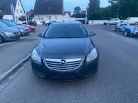 gebraucht Opel Insignia 2.0 CDTI Sports Tourer Cosmo