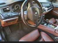 gebraucht BMW 535 Gran Turismo 535 d