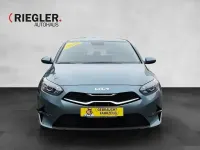 Używany Kia Ceed Vision 159 KM (116 kW) 2024 Szary Hatchback