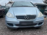 Gebraucht Mercedes A150 96 PS (70 kW) 2006 Andere farben Kleinwagen