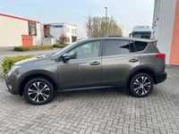 Gebraucht Toyota RAV4 Edition 150 PS (110 kW) 2015 SUV