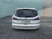 gebraucht Ford S-MAX 2.0 EB Titanium Aut. LED/NAVI/Winter-Paket