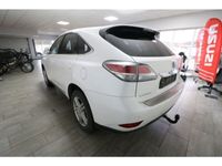 gebraucht Lexus RX450h Luxury Line