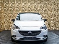 Second-hand Opel Corsa Color Edition 101 CP (74 kW) 2017 Alb Hatchback
