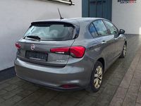 Gebraucht Fiat Tipo Lounge 120 PS (88 kW) 2017 Colore esterno grigio underground vr695a Limousine