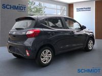 Neu Hyundai i10 Select 63 PS (46 kW) 2025 Grau Kleinwagen