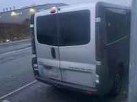 gebraucht Opel Vivaro 1.9