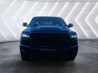 Neu Dodge Ram 426 PS (313 kW) 2025 Schwarz Abholung