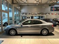Gebraucht Saab 9-3 Vector 150 PS (110 kW) 2007 Grau Limousine