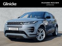 Gebraucht Land Rover Range Rover evoque SE Dynamic 304 PS (223 kW) 2023 Grau SUV