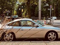 gebraucht Porsche 996 Carrera Coupé Carrera