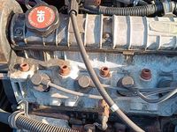 Gebraucht Renault 19 88 PS (64 kW) 1992 Rot Cabrio