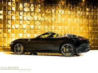 Neu Ferrari Roma 620 PS (456 kW) 2026 Schwarz Cabrio