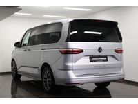 Gebraucht VW Multivan Style 150 PS (110 kW) 2025 Reflexsilber Van