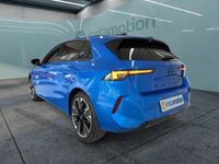 gebraucht Opel Astra 2.0 -E Electric Ultimate IntelliDrive