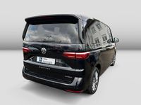 Gebraucht VW Multivan Energetic 218 PS (160 kW) 2023 Deep black perleffekt Van