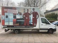 Gebraucht Mercedes Sprinter 140 PS (102 kW) 2016