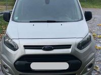 gebraucht Ford Tourneo Connect Tourneo Connect1.5 TDCi Aut. Start-Stop Trend