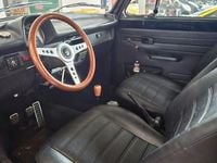 Gebraucht VW Käfer 50 PS (36 kW) 1979 Grün Cabrio