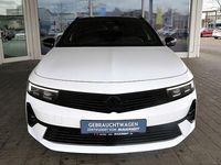 Gebraucht Opel Astra 131 PS (96 kW) 2024 Weiß Kombi