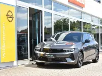 Gebraucht Opel Astra 131 PS (96 kW) 2025 Vulkangrau Kleinwagen