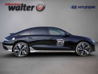 gebraucht Hyundai Ioniq 6 239KW Uniq Elektro 4WDNaviBOSESitz