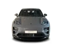 Gebraucht Porsche Macan Turbo 469 kW (639 PS) 2025 Grau SUV