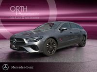 Gebraucht Mercedes CLA200 Shooting Brake 163 PS (119 kW) 2023 Kombi