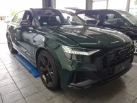 Gebraucht Audi SQ8 Competition 507 PS (372 kW) 2023 Individuallackierungen audi exclusive SUV