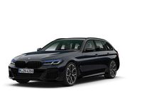 Gebraucht BMW 540 Efficient Dynamics 340 PS (250 kW) 2025 Kombi