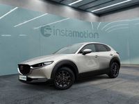 Gebraucht Mazda CX-30 Sky 186 PS (136 kW) 2024 Beige SUV
