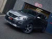 Gebraucht Peugeot 3008 Premium 181 PS (133 kW) 2017 SUV