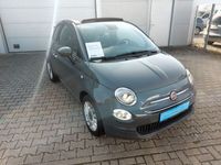 gebraucht Fiat 500C LOUNGE CABRIO