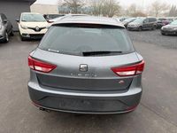 Gebraucht Seat Leon ST FR 150 PS (110 kW) 2015 Grau Kombi