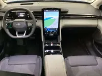 Gebraucht Ford Explorer 250 kW (340 PS) 2025 Blau SUV