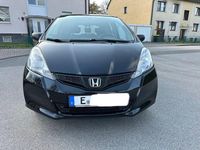 Gebraucht Honda Jazz 90 PS (66 kW) 2014 Schwarz Kleinwagen