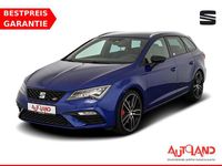 Gebraucht Seat Leon 2018 Andere